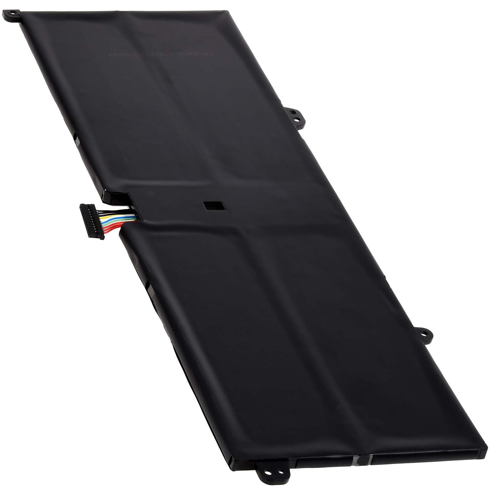Akku für Lenovo Yoga C940-14IIL-81Q9 Laptop, 7,7V, Li-Polymer