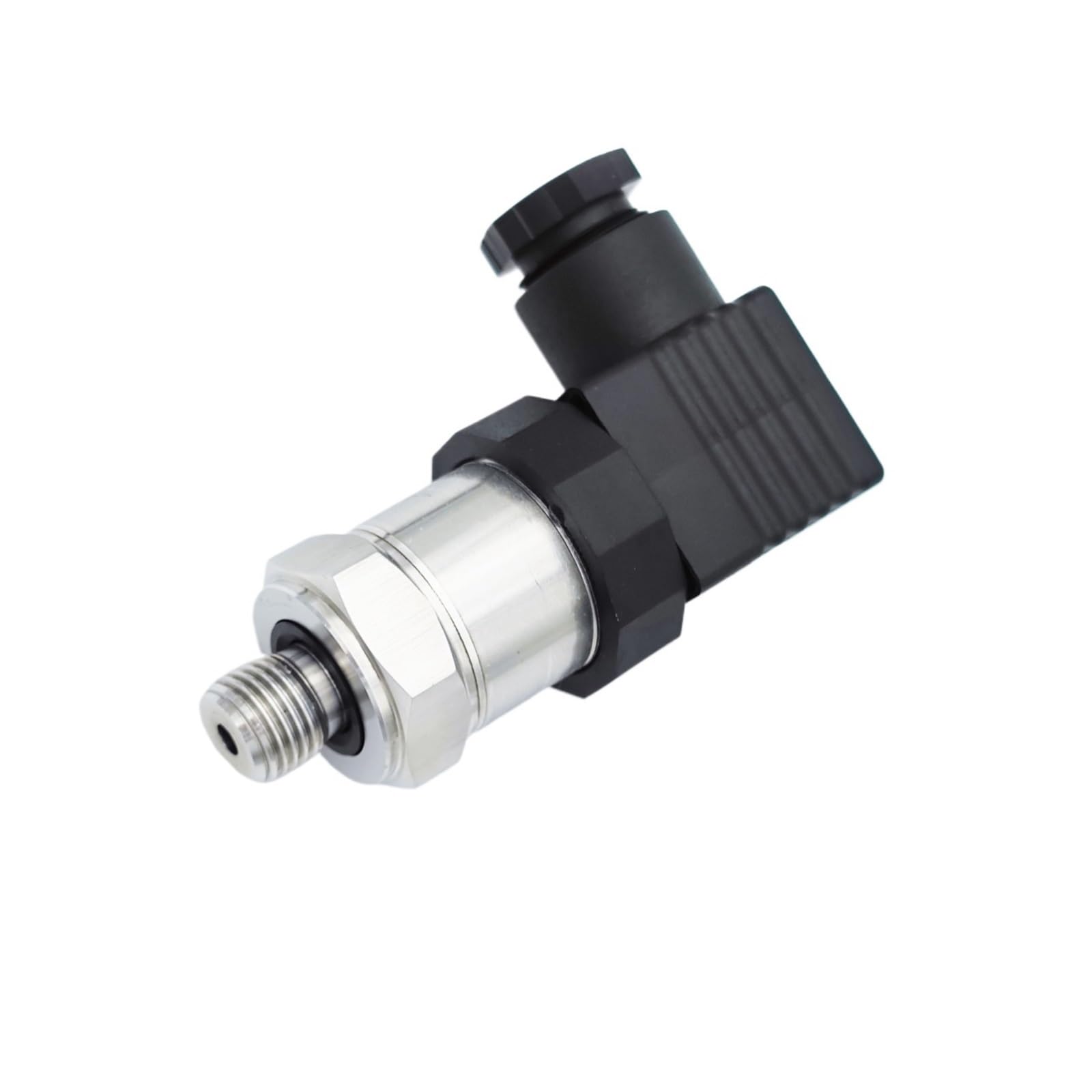 Amrttwy 0-20Mpa Pressure Transmitter, Pressure Transmitters High Precision Gas Sensor For Transmitter(0-20Mpa)