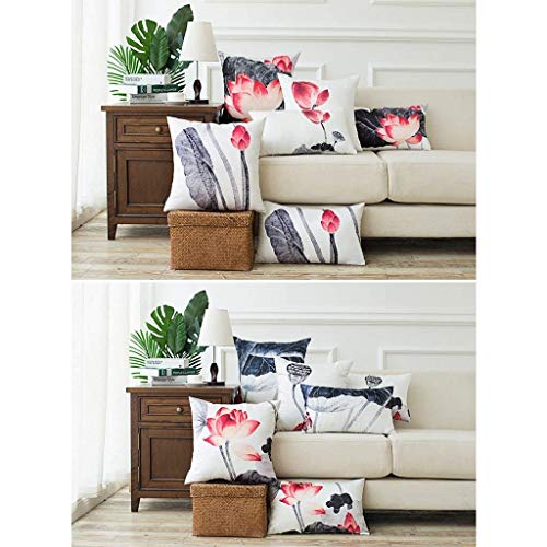Coussin de maintien Snug classique chinois dehoussable pour canape et bureau