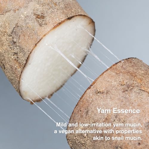 URBANAND Vegan S.Nailed It Yam Essence — view 5