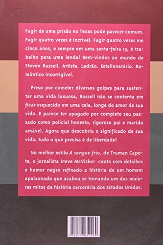 Eu Te Amo, Phillip Morris (Em Portuguese do Brasil)