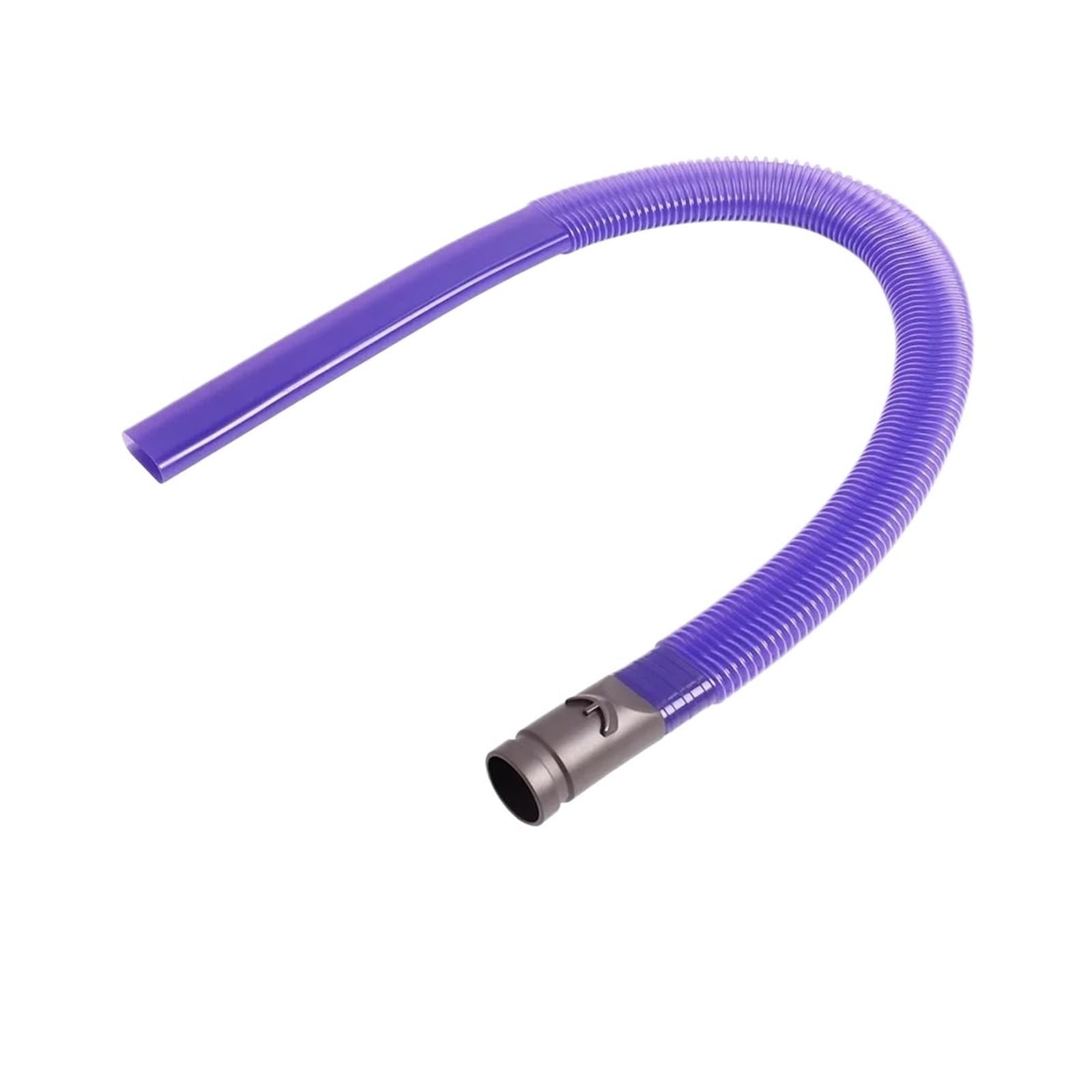 Mfoknbcdz 2Pcs Hose Kit，Compatible For Dyson，V6 Dc35 Dc44 Dc45 Dc48 Dc52 Dc58 Dc59 Dc62，Cordless Vacuum