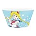 Produktbild Sailor Moon - Keramik Müslischüssel Müslischale - Sailor Moon & Logo