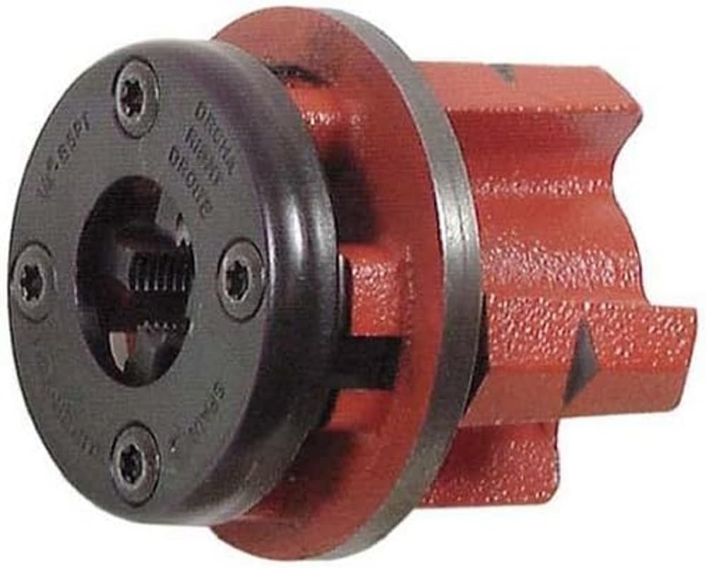 SUPER EGO 6007D0000 - Cabeza 600 bspt-d 1.1/4"