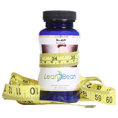 Lean Bean by Shop Nutritional