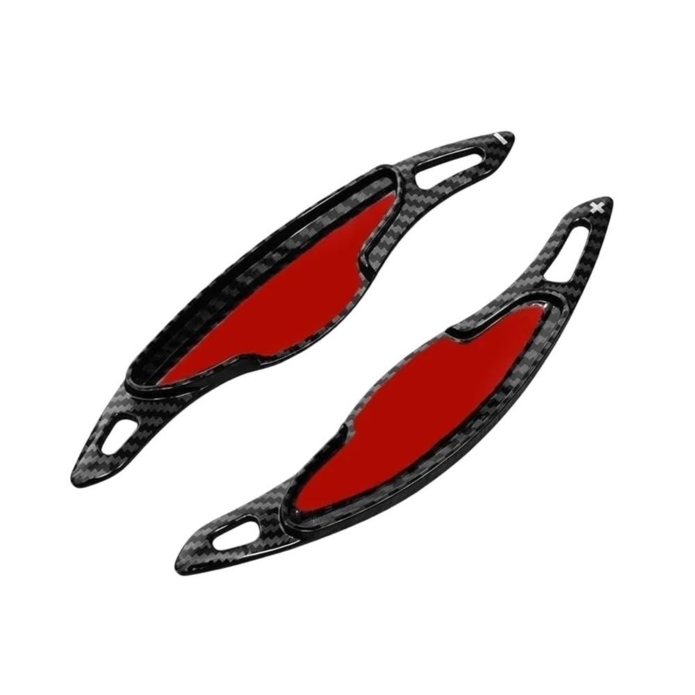 Lace2t Color E Car Shift Paddles Car Paddle Shifter For Veloster I30