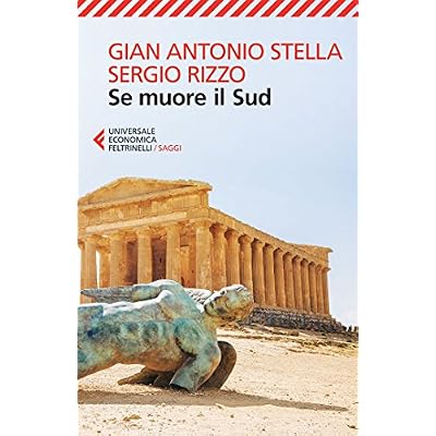 Se muore il Sud