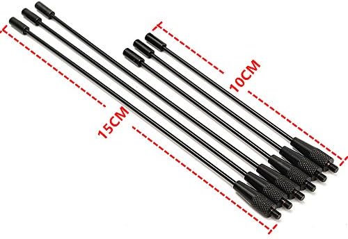 TengKo RE-02 Mobile Antenna Ground UHF-F 10-1300MHz Mobile Antenna GroundMobile Antenna Ground For Car Radio