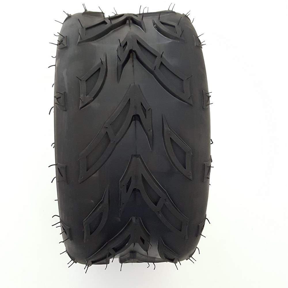 lineup Pneumatici per quad, 16 x 8-7, 4PR, Tubeless, 20 (carico massimo 80 kg per pneumatico), Profilo a V, Fuoristrada
