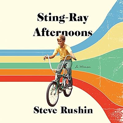 Sting-Ray Afternoons