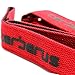 CERBERUS Strength Dual-Ply Lifting Straps - Weightlifting, Bodybuilding, Powerlifting, Strength Training, Deadlifts - 27.5