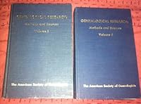 Genealogical Research (Methods and Sources. Volume I and II) B00BGHEXHM Book Cover