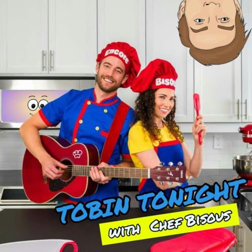 Chef Bisous: Bon App&eacute;tit