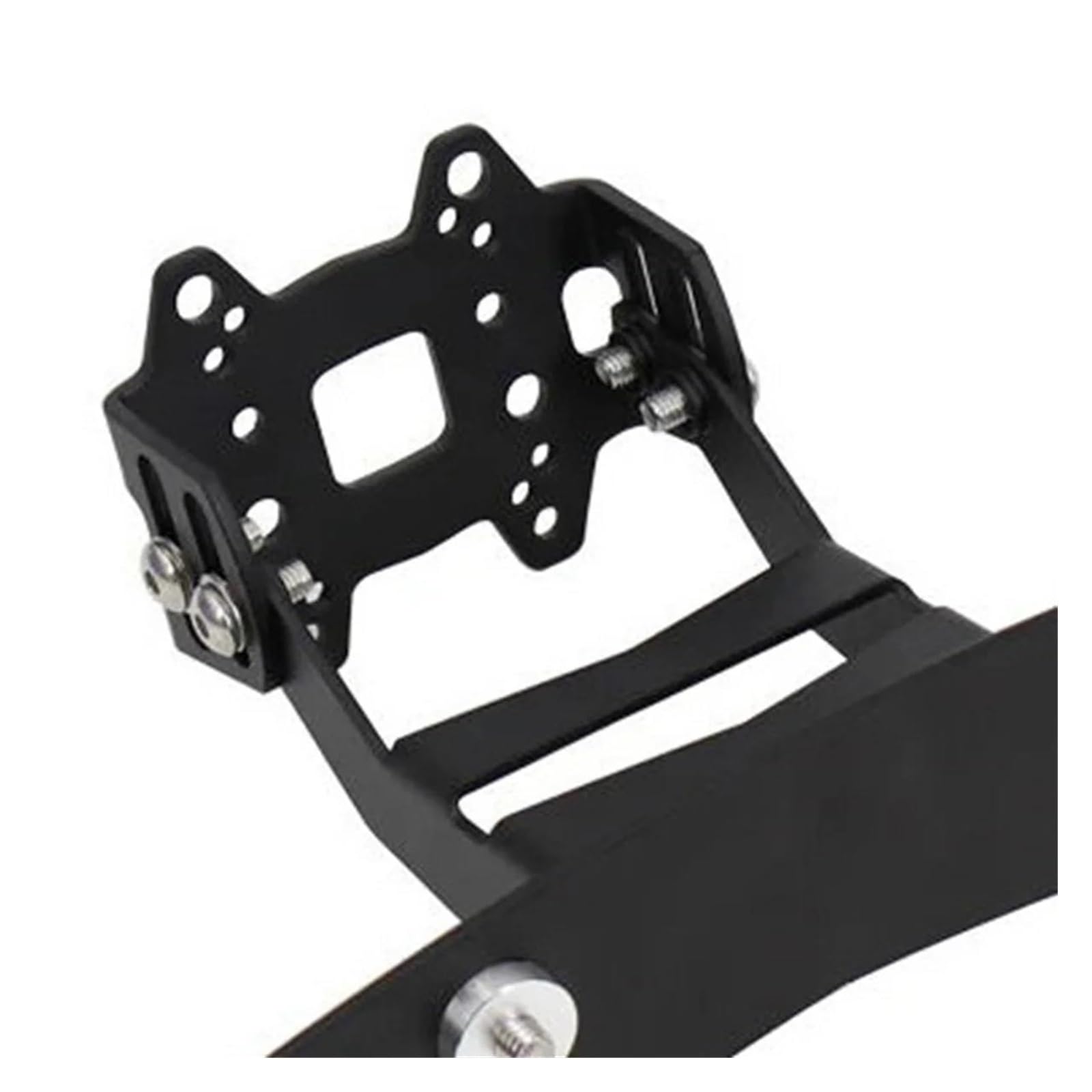 GPS Motocicleta Soporte Soporte Ángulo Ajustable Motocicleta para K1200GT Y para K1300GT AD39 Soporte para Teléfono Móvil Soporte para Placa Navegación GPS Soporte Navegación