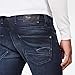 G-Star Raw Men's Revend Skinny Fit Jeans, Dark Aged Indigo, 34W x 30L