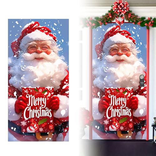 カスタムプリントのドアカーテン、布製吊り下げタペストリー、家庭用、部屋の間仕切り、プライバシースクリーン22