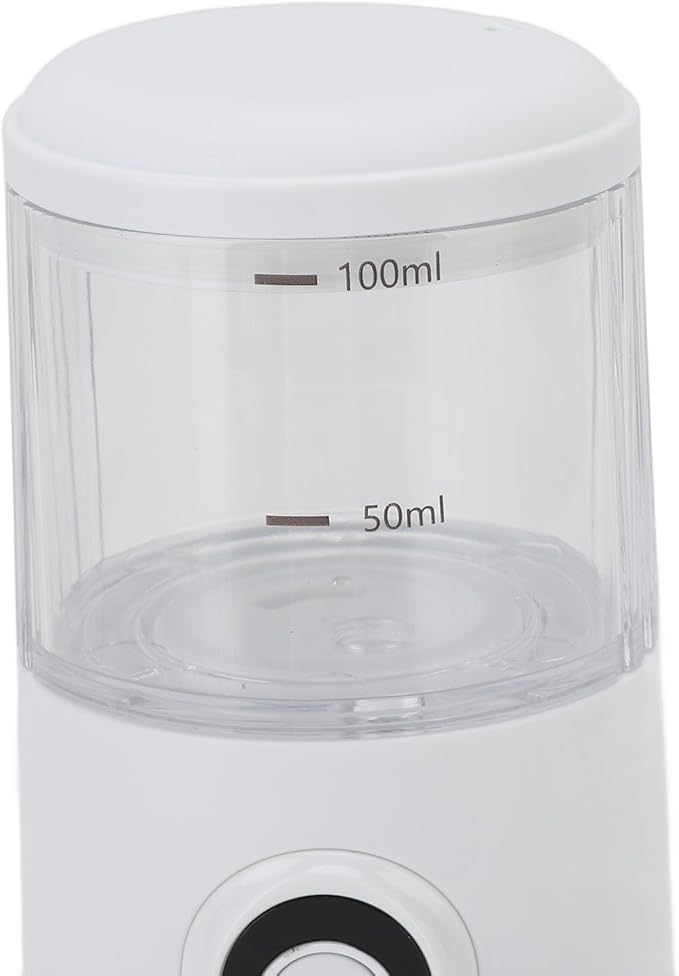 Cafetera Portátil Recargable USB-C con Batería, Compatible con Cápsulas y Café Molido miniatura 6