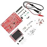 A estrenar, alta calidad. para Kits Arduino Kit de Aprendizaje electrónico Kit de osciloscopio Digital de Bricolaje dso138