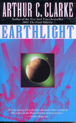 Earthlight view 2