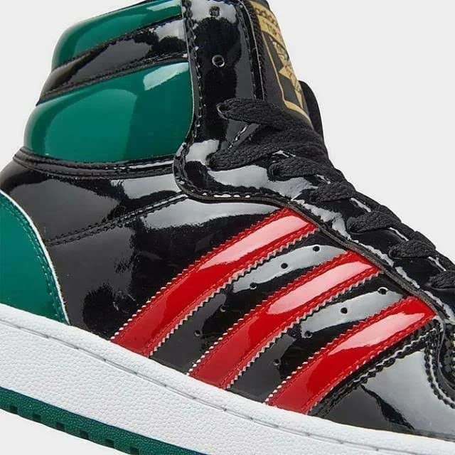 adidas Men's Top Ten Hi Basketball Shoes