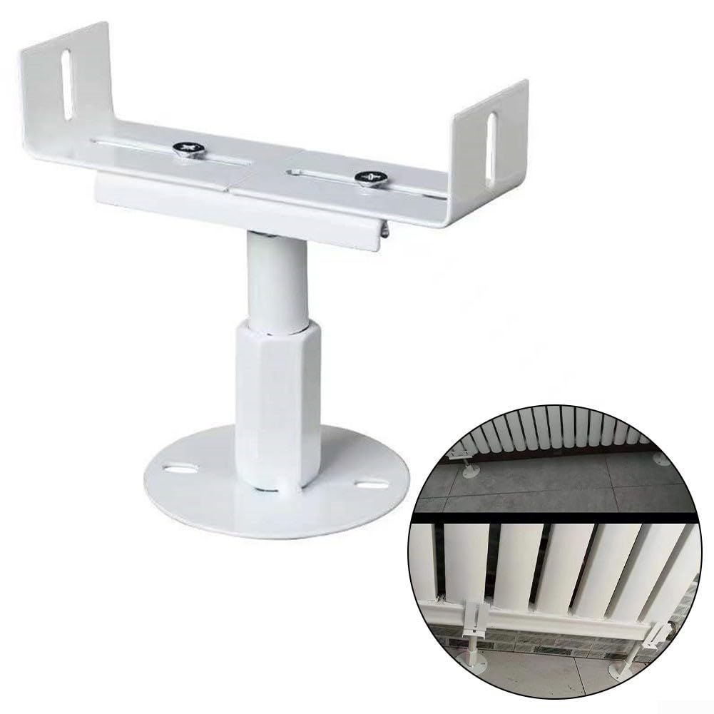 70 x 90 cm - 1764 Watt T22 | STELRAD 8 paneelradiator geribbelde voorzijde wit - Maximum Radiatoren