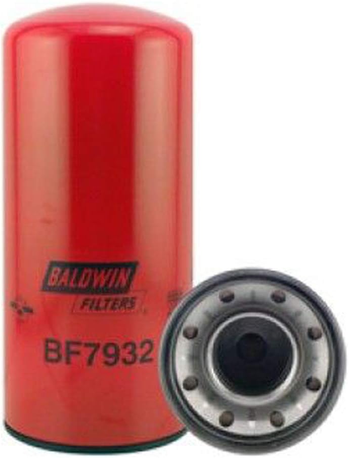 Baldwin BF7932 Spin-On Fuel Filter