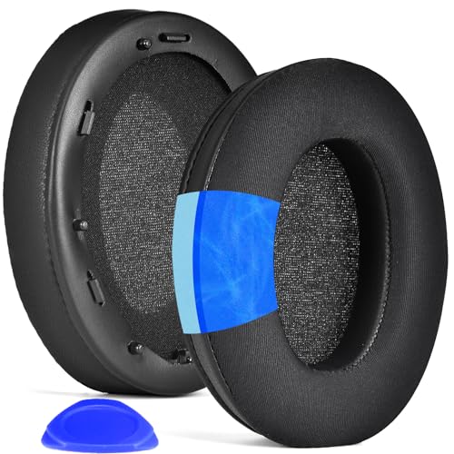 Coussinets gel rafraîchissant pour Sony WH-1000XM3 defean contre la chaleur