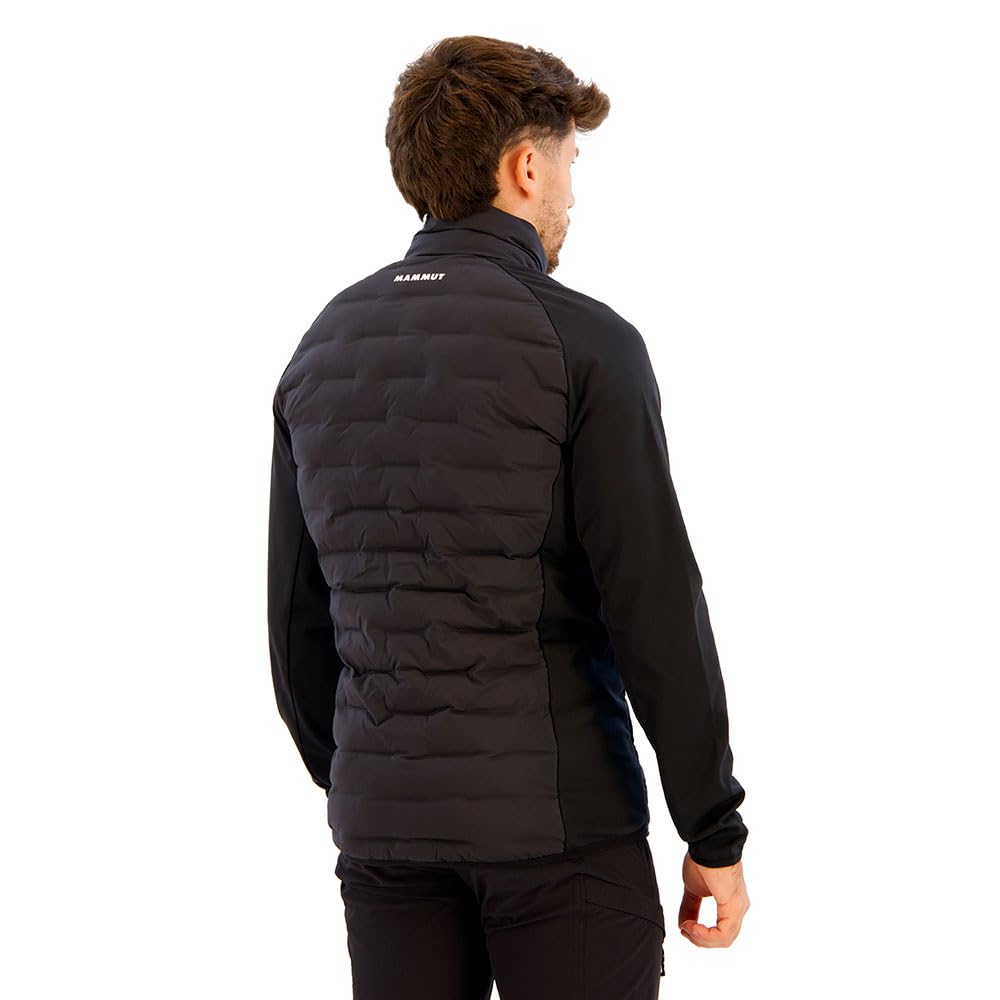 Mammut Sender IN Hybrid Jacket Men