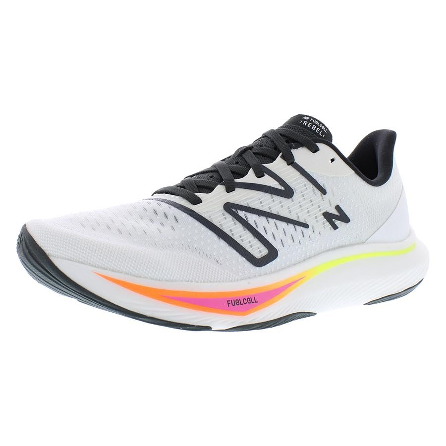 Image of New Balance Womens FuelCell Rebel V3Running Shoe