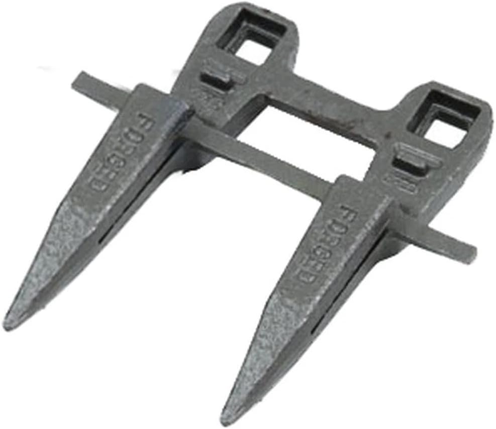 for Guard, Stone, End Fits Replaces BU221