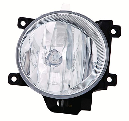 DEPO 212-2089R-AF pièce de rechange auto pour réparation de carrosserie