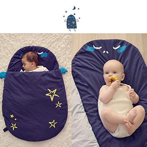 sleeping bag for 18 month old