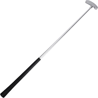 Golf Putter Left Handed,Golf Clubs Right Handed Putter, Left Handed Golf Clubs,3section Golf Putter,Left Handed Golf Clubs Putters Golf Clubs Right Handed Putter for Outdoor Golf Accessories