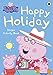 Peppa Pig: Happy Holiday Sticker Activity Book