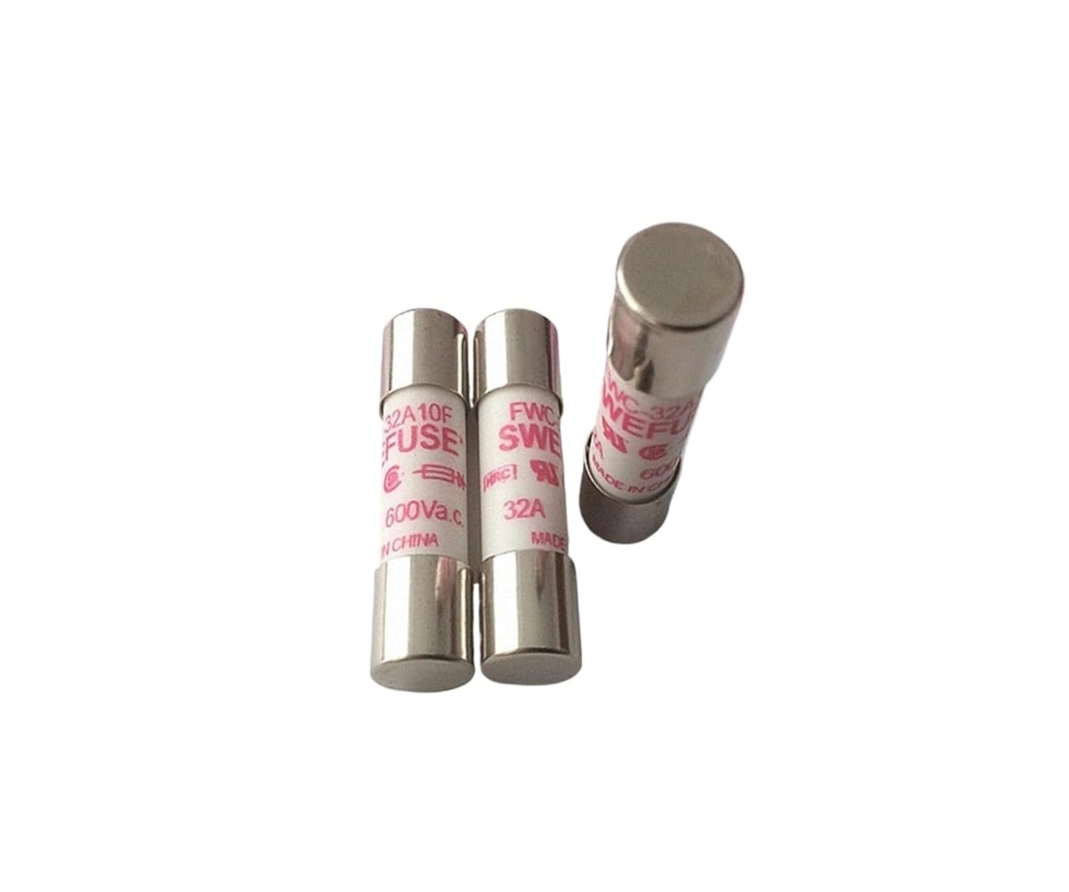 1pcs AS10-25A 25A 32A20A 690V 10x38mm Fuse(25A)