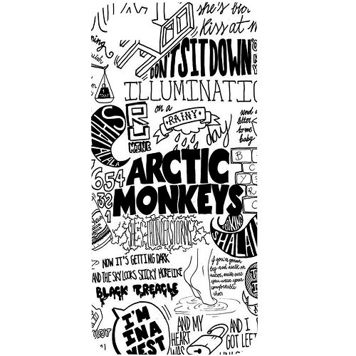 Casotec Basic Case for Apple iPhone 5 / 5S (Plastic_Multicolor) (B01C5IKDVK) Amazon Price History, Amazon Price Tracker