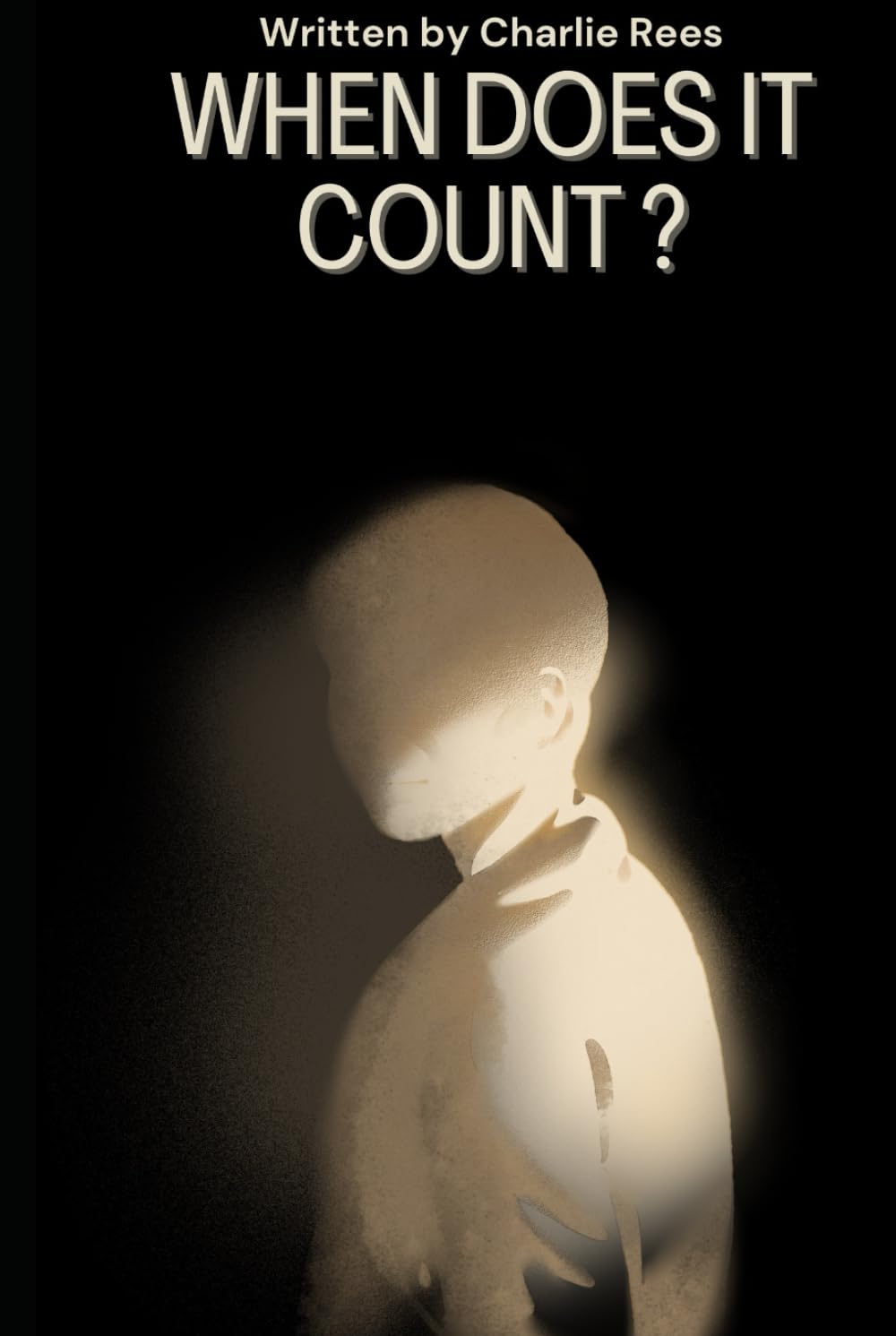 When does it count: Second Edition of “This is my Religion.”