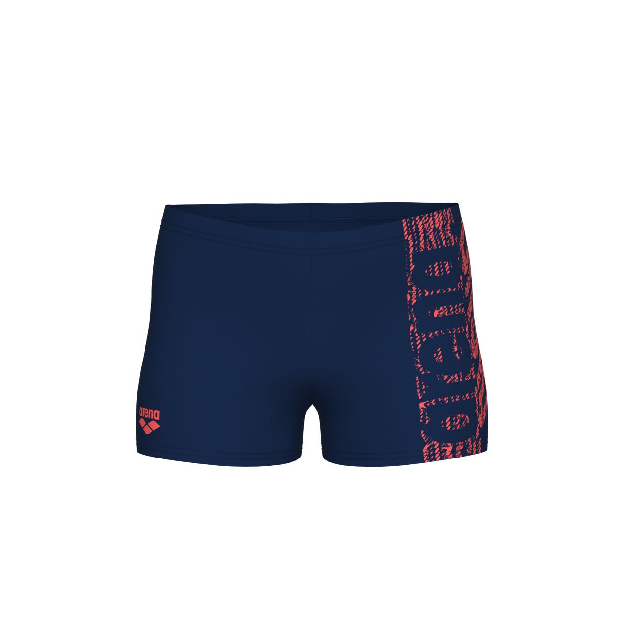 Arena Boy's Arena Shaking Swim Short Board Shorts Garçon (Lot de 1)