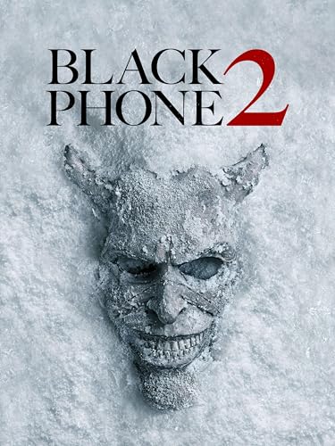 Black Phone 2