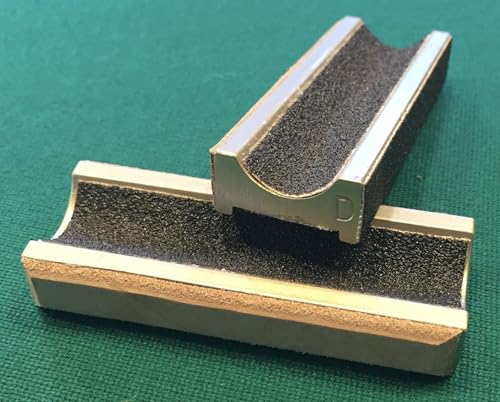 Last4Ever Tip Tool - Dime Radius