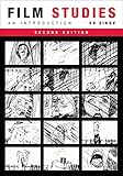Film Studies  second edition: An Introduction (Film and Culture Series) (English Edition)