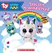 Unicorn Treasure Hunt (Beanie Boos: Storybook with stickers)