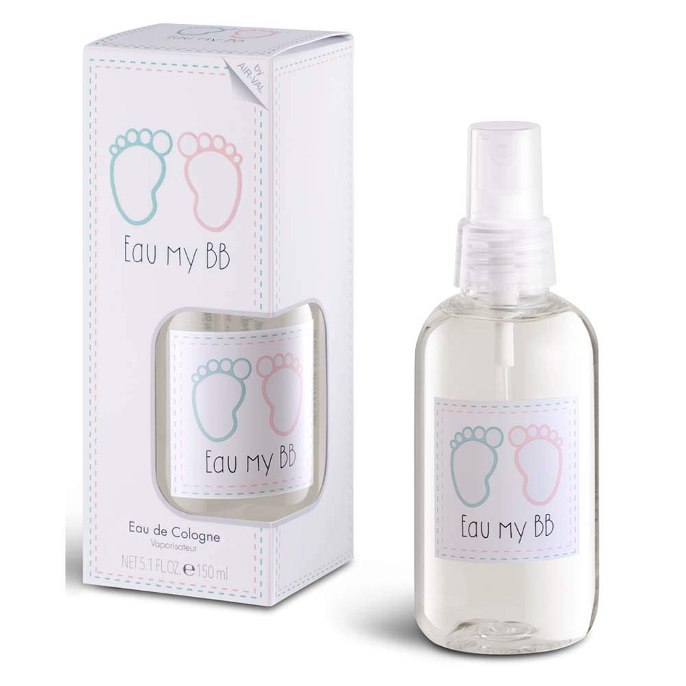 Eau my BB Eau de Cologne 150ml