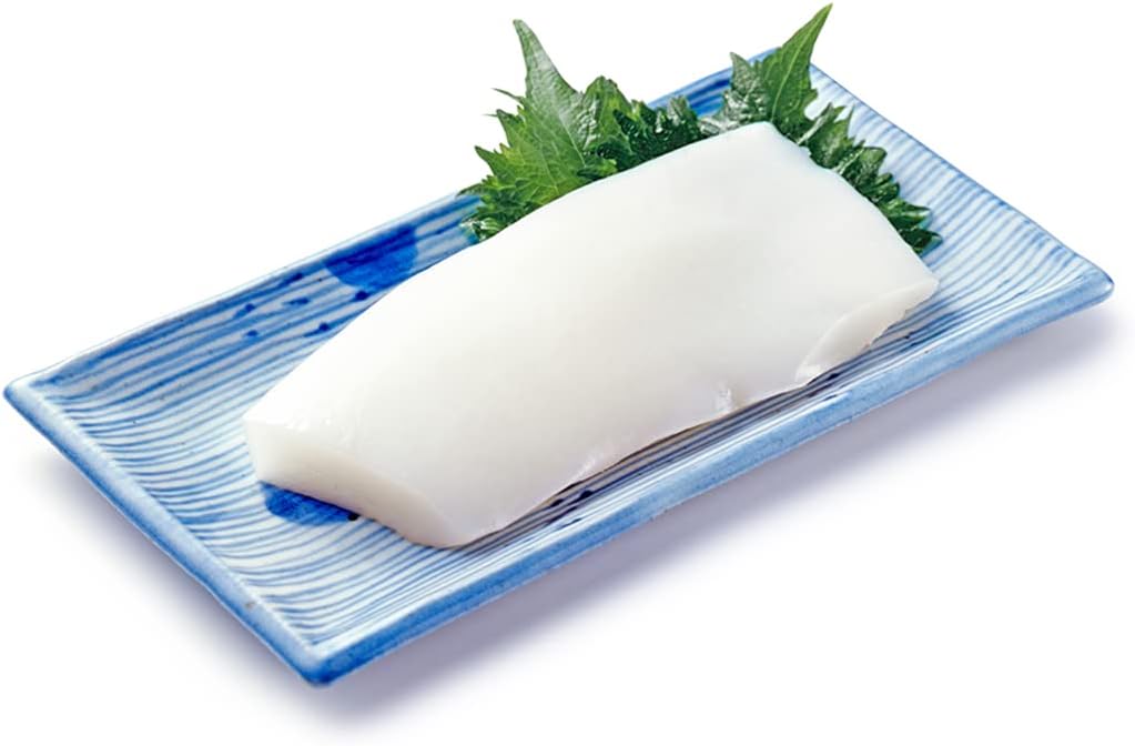 むき紋甲イカ 刺身用 400g 寿司職人 刺身