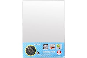 Ironing Papers for Hama (Perler) Beads