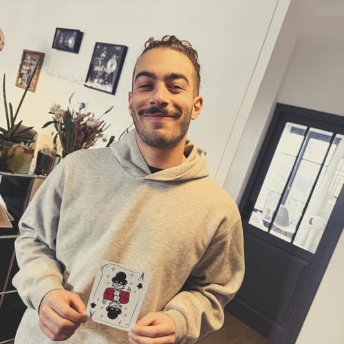 Chiloo : "Tout finit par s'arranger", de la favela de Medell&iacute;n &agrave; la renaissance artistique