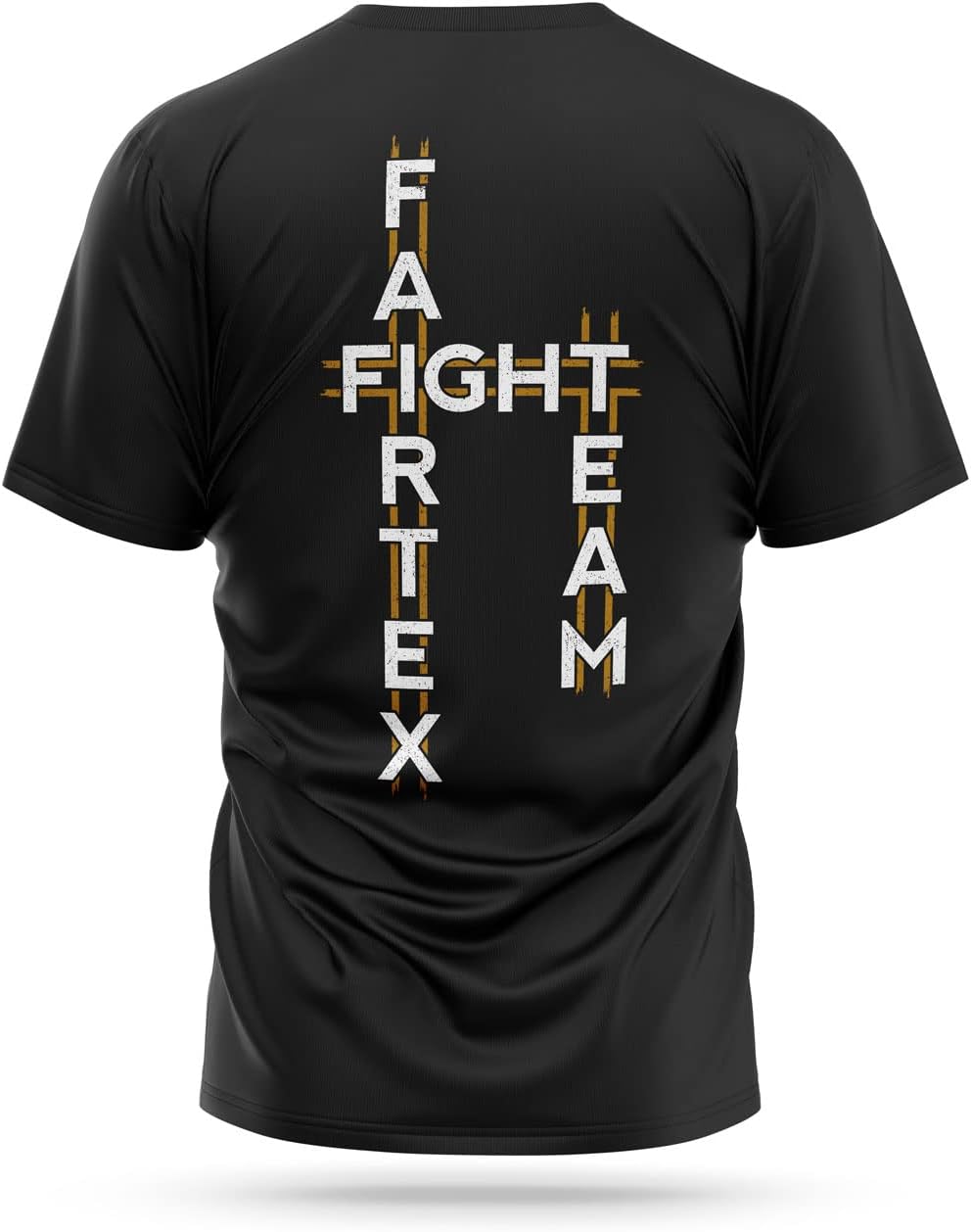 Fairtex Fight Team T-Shirt