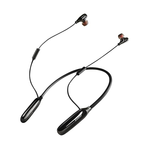 Miniatura 9 de ZDEER Audífonos para personas mayores con Bluetooth, audífonos recargables para pérdida auditiva grave con cancelación de ruido, chips dobles de 64