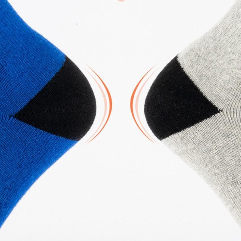 VIDI Ski Socks Thickened Hiking Warm Men's Women's