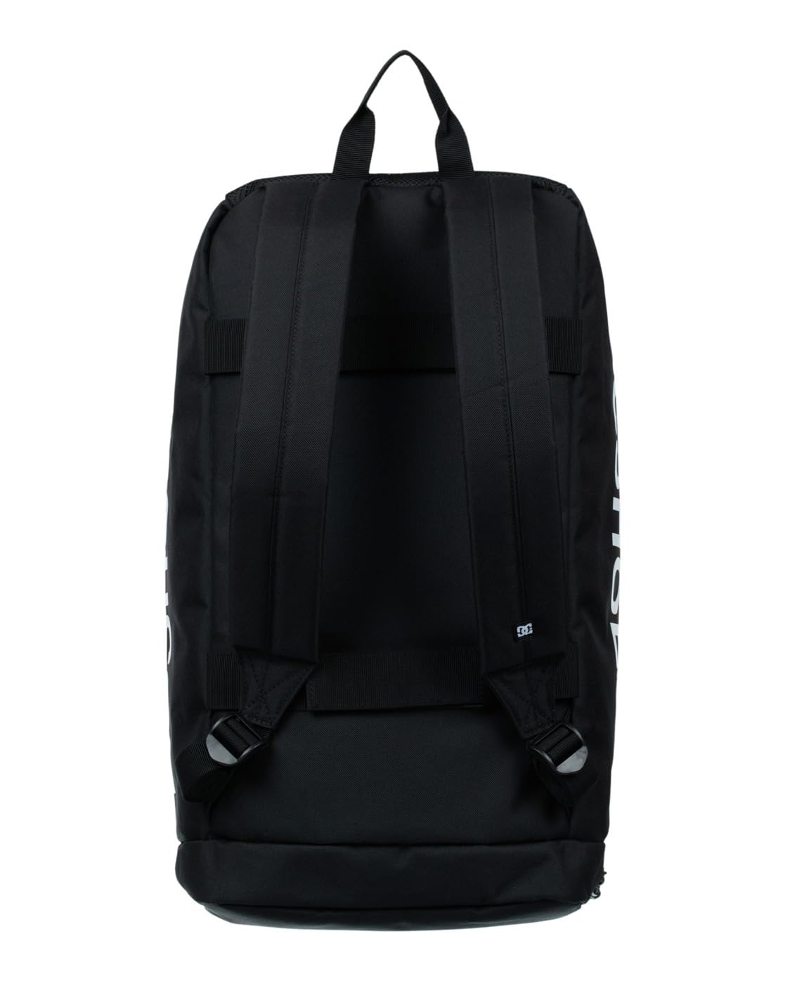 DC Shoes DC Novex Bag 24L – Zaino da skate – Uomo – One Size – Nero
